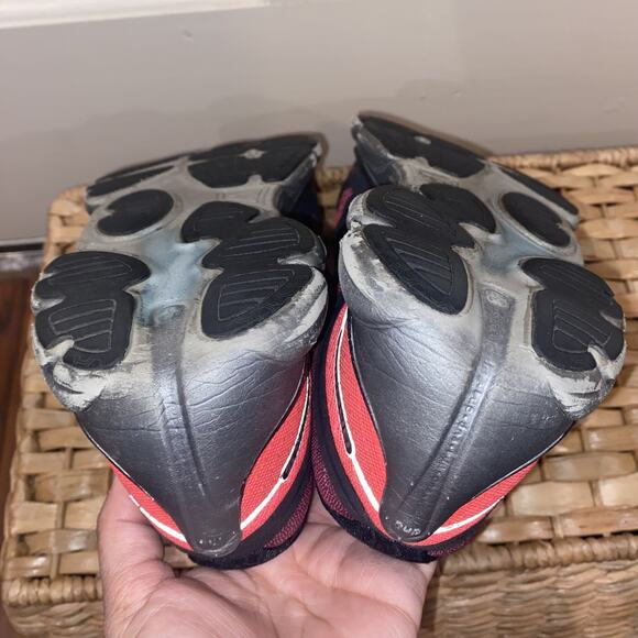 BROOKS Pureflow 2 Hot Pink Women Running Shoes Sneakers Sz 9.5 Walking CrossFit - Picture 11 of 12